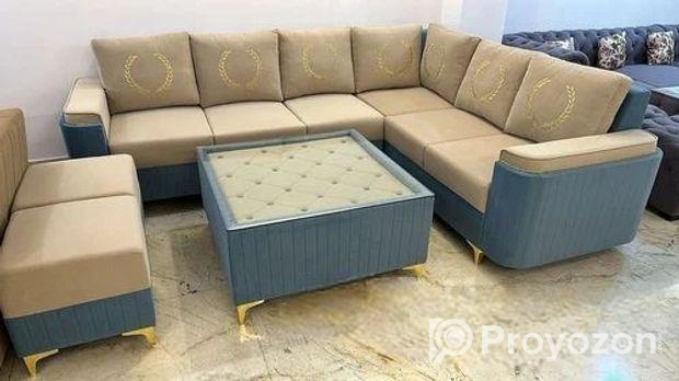 New designer sofa set collection