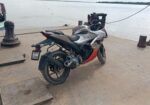 Suzuki Gixxer SF fi abs 2023