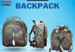 New Collection Backpack