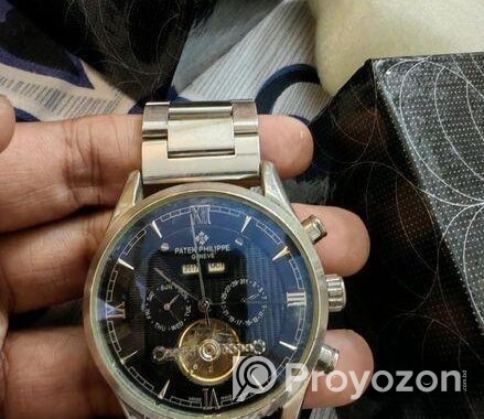 premium 2 ta ghori sell hobe. titan..Patek philips