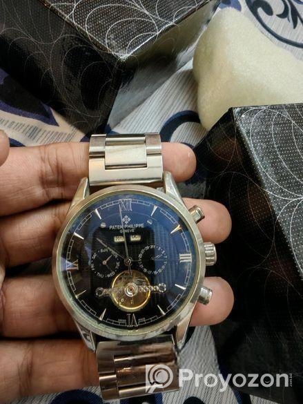 premium 2 ta ghori sell hobe. titan..Patek philips