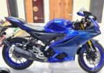 Yamaha R15 V4 2023