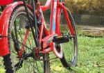 Bicycle MJB 0-7.