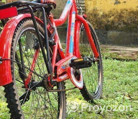 Bicycle MJB 0-7.
