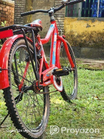 Bicycle MJB 0-7.