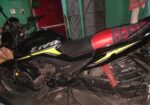 Honda Livo . 2020