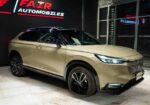 Honda Vezel PLAY MOONROOF 4.5grd 2021