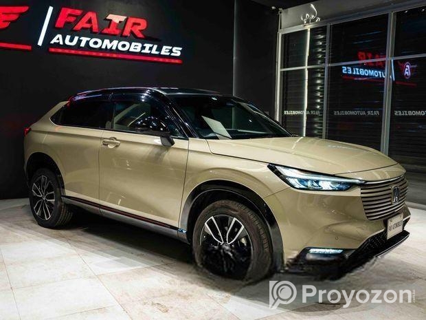 Honda Vezel PLAY MOONROOF 4.5grd 2021