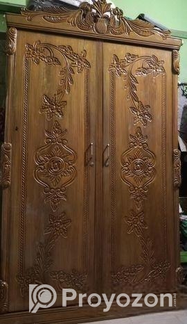 আলমারি বিক্রয় হবে