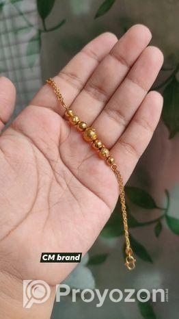 Neckpices & Bracelets