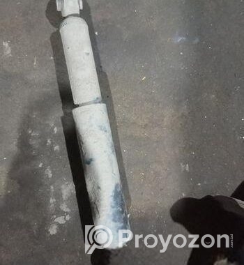 Toyota Rush Suspension And Spring.
