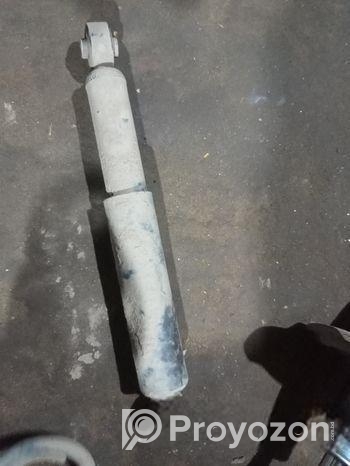 Toyota Rush Suspension And Spring.