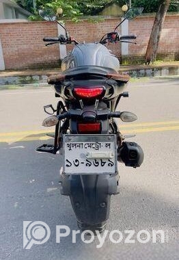 Yamaha FZS V3 . 2024