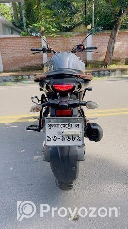 Yamaha FZS V3 . 2024