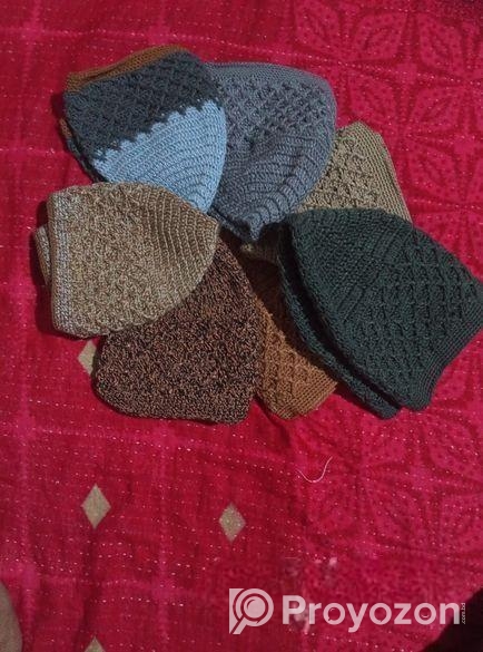 গুজরাটি প্রিমিয়াম টুপি