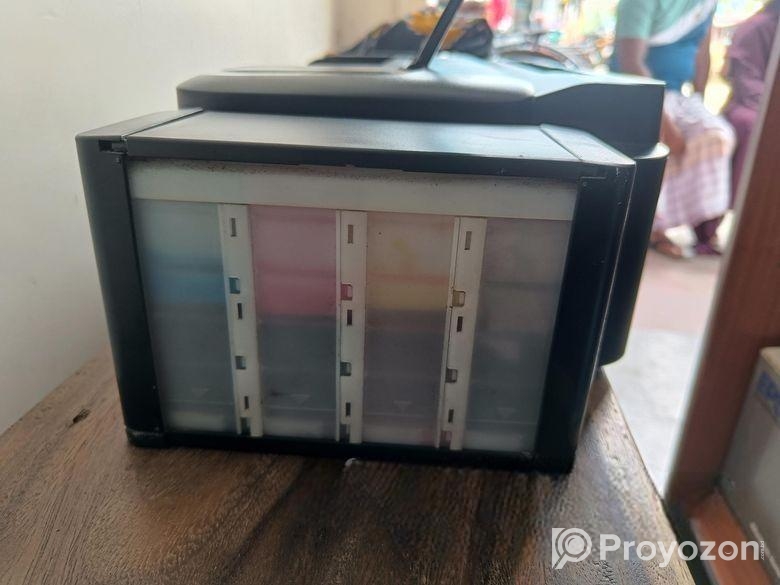 Epson L130 Color Printer…