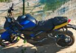 Yamaha R15 . 2021