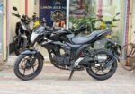 Suzuki Gixxer Monotone . 2025