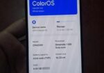 OPPO Reno 8 5g (Used)