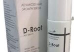 Advanced Hair Growth Serum D-Root