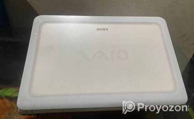 Sony Vaio Core i5 Laptop