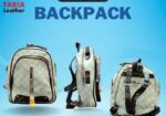 New Collection Backpack