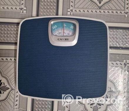 Weight machine