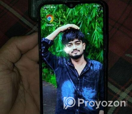 Vivo V19 . (Used)