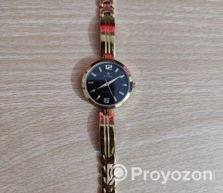 Titan Women Watch