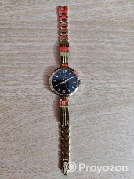 Titan Women Watch