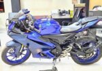 Yamaha R15 V4 2023