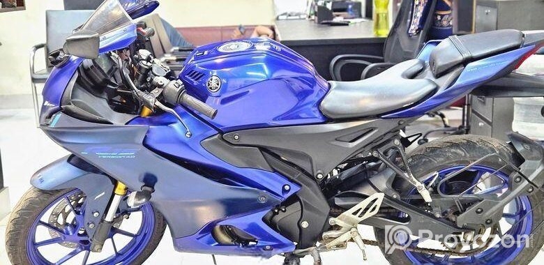 Yamaha R15 V4 2023