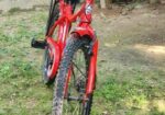 Bicycle MJB 0-7.