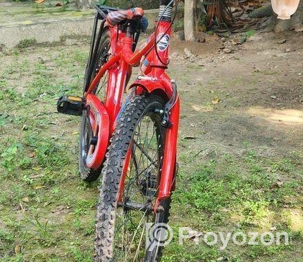 Bicycle MJB 0-7.