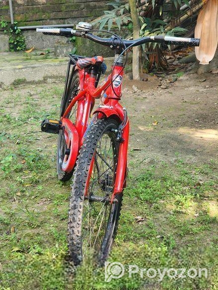 Bicycle MJB 0-7.