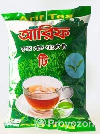 আরিফ টি