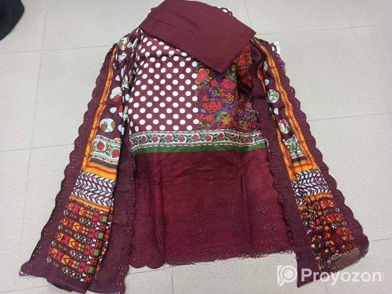 থ্রি পিস