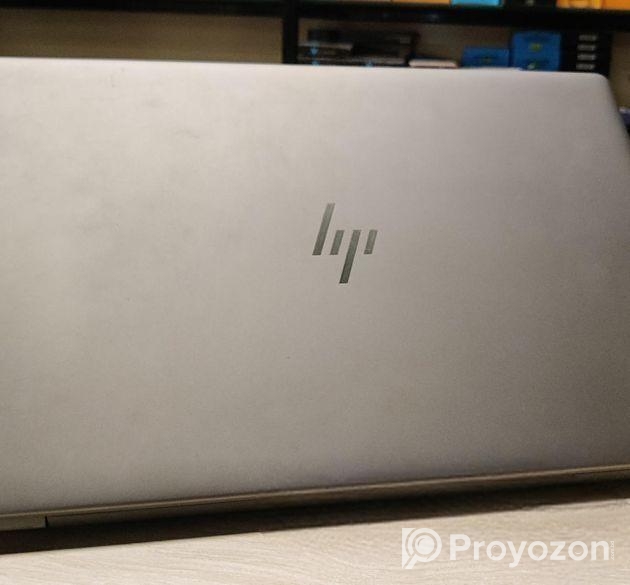 বিক্রি হবে HP ZBook 15u G6 – প্রিমিয়াম ল্যাপটপ