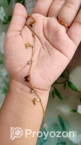 Neckpices & Bracelets