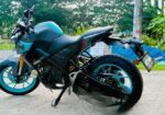 Yamaha MT 15 . 2021
