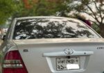 Toyota Corolla Car 2003
