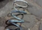 Toyota Rush Suspension And Spring.