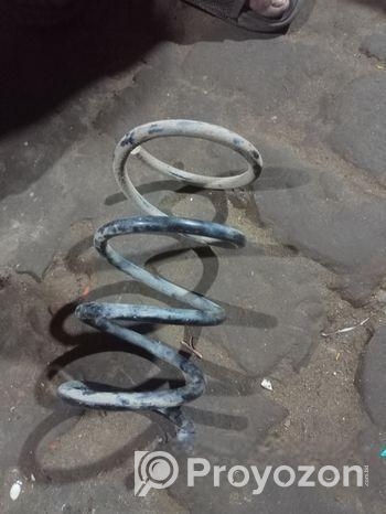 Toyota Rush Suspension And Spring.