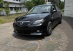 Mazda Axela CNG&Octane 2004