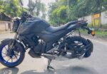 Yamaha FZS V3 . 2024