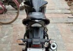 Suzuki Gixxer Monotone . 2025