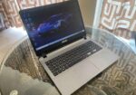 ASUS Slim Laptop//4th generation