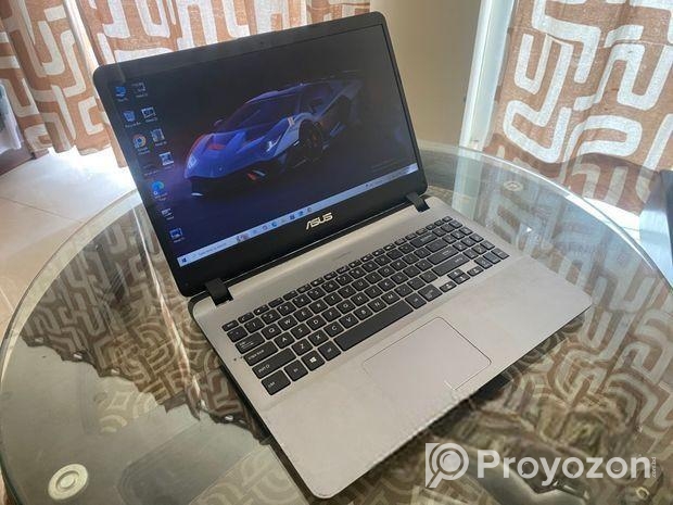 ASUS Slim Laptop//4th generation