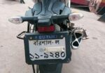 Suzuki Gixxer SF fi abs 2023