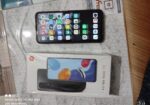 Xiaomi Redmi Note 11 . (Used)